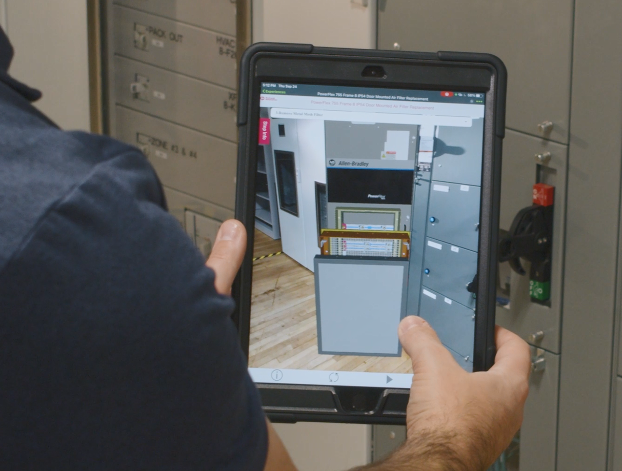 powerflex 753 变频器 | allen-bradley