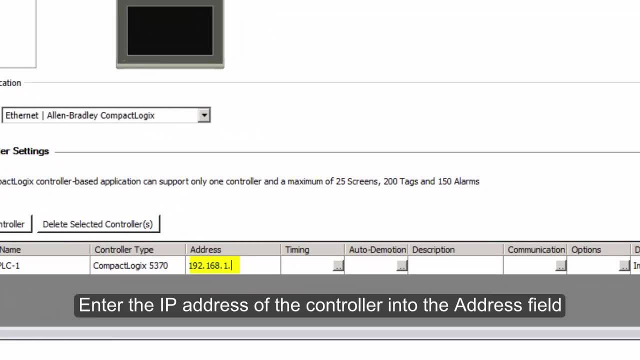 panelview-800-graphic-terminal-connectivity-to-compactlogix-controller-how-to-configure-r10