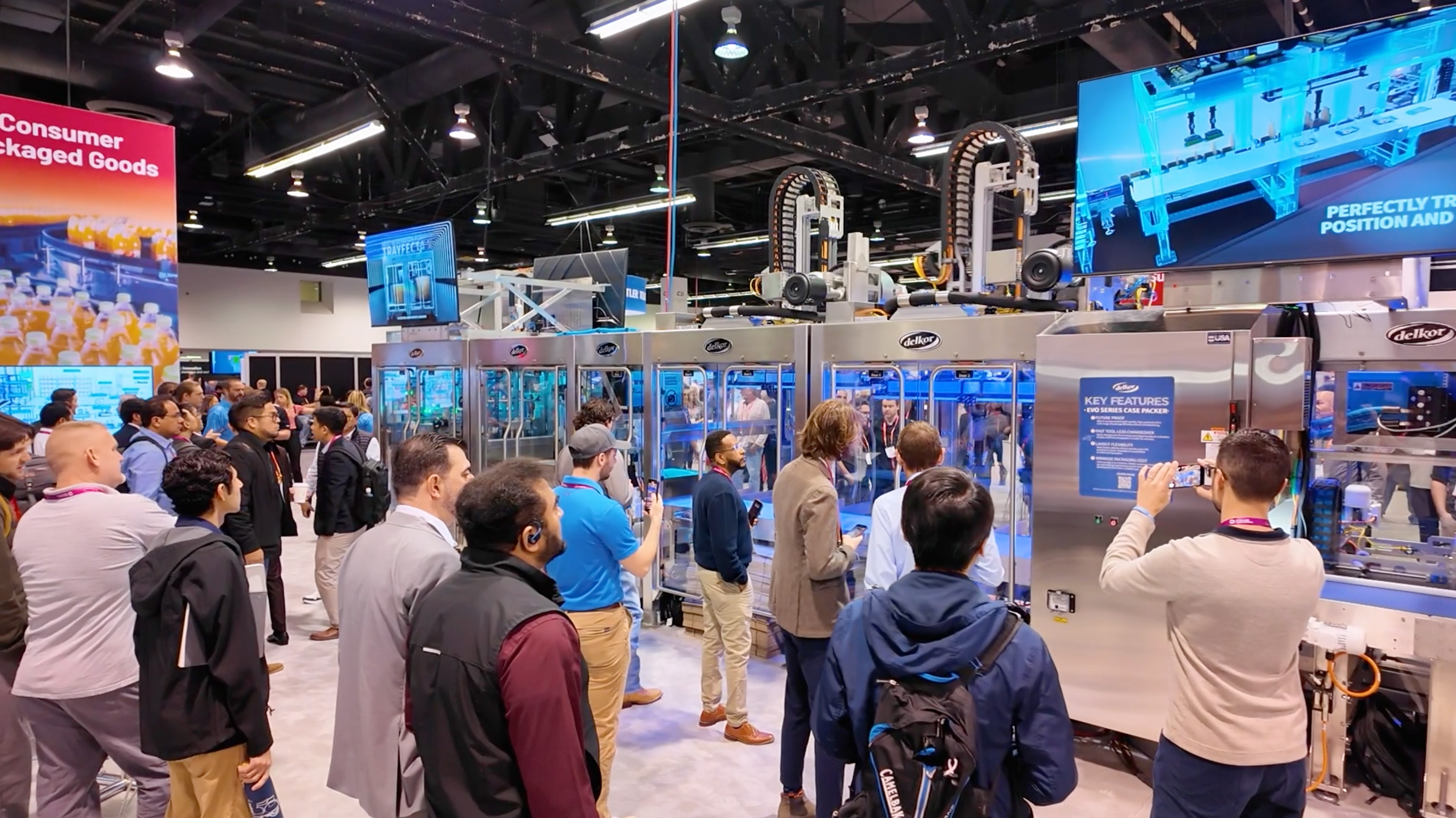 Automation Fair 2024 Recap